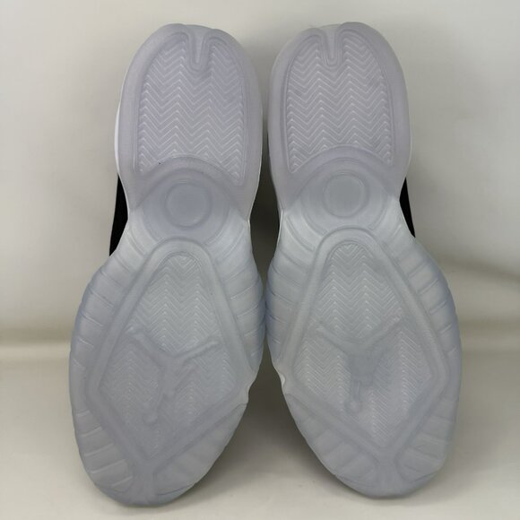 Nike Air Jordan Lift Off Basketball Shoes Black Purple Men's Sizes 13 - Picture 6 of 7